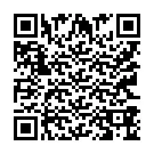 QR Code for Phone number +9512386412