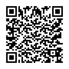 电话号码二维码 +9512386418