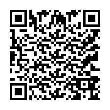 电话号码二维码 +9512386431