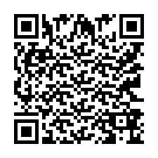 QR Code for Phone number +9512386462