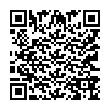 电话号码二维码 +9512386466
