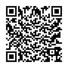 QR Code for Phone number +9512386485