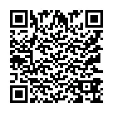 QR Code for Phone number +9512386518