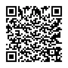 QR Code for Phone number +9512386546