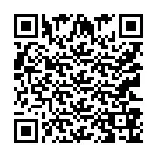 QR Code for Phone number +9512386555