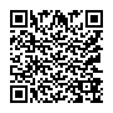 电话号码二维码 +9512386568