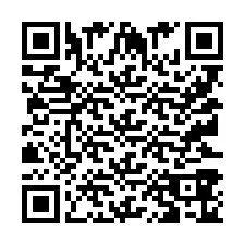 QR Code for Phone number +9512386588
