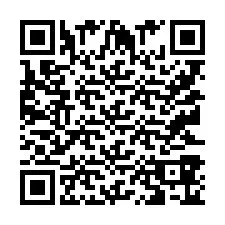 QR Code for Phone number +9512386589