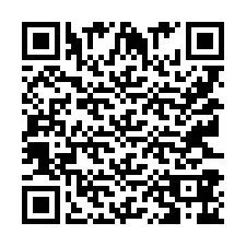 QR Code for Phone number +9512386613
