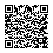 QR Code for Phone number +9512386626