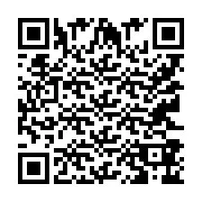 QR Code for Phone number +9512386627
