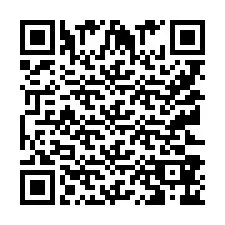 QR Code for Phone number +9512386634