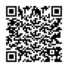 QR Code for Phone number +9512386642