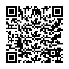 QR Code for Phone number +9512386648