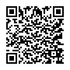 QR Code for Phone number +9512386678