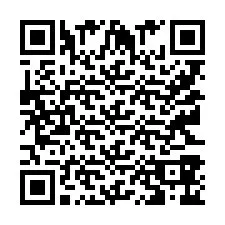 QR Code for Phone number +9512386682