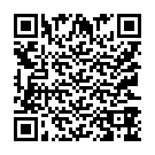 QR Code for Phone number +9512386688
