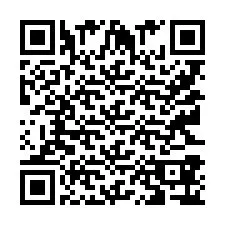 QR Code for Phone number +9512386702