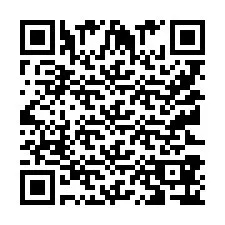 QR Code for Phone number +9512386714