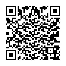 QR Code for Phone number +9512386717