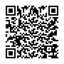 QR Code for Phone number +9512386718