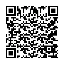 QR Code for Phone number +9512386729