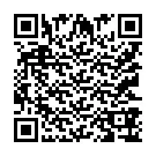 QR Code for Phone number +9512386749