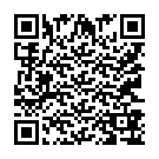 QR Code for Phone number +9512386753