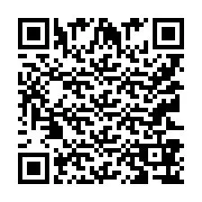 电话号码二维码 +9512386755