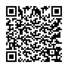 QR Code for Phone number +9512386758