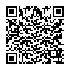 QR Code for Phone number +9512386762