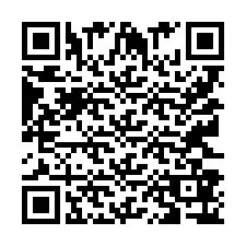 电话号码二维码 +9512386773