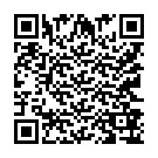 QR Code for Phone number +9512386776