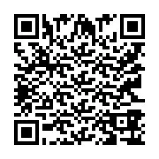 QR Code for Phone number +9512386782