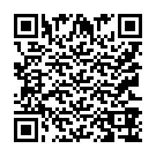 电话号码二维码 +9512386791