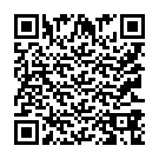 电话号码二维码 +9512386801