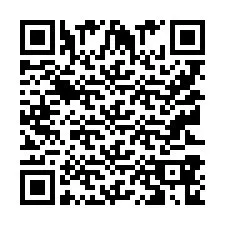 QR Code for Phone number +9512386805