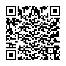 QR Code for Phone number +9512386818