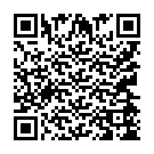 QR Code for Phone number +9512454283