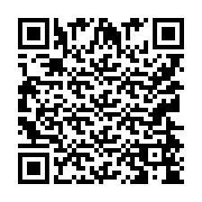 QR Code for Phone number +9512454445