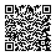QR Code for Phone number +9512454582