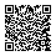 QR Code for Phone number +9512454643