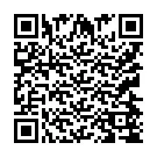 QR Code for Phone number +9512454721