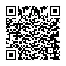 QR Code for Phone number +9512454757