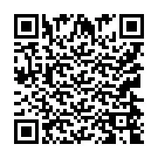 QR Code for Phone number +9512454815