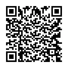 QR Code for Phone number +9512454832