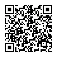 QR-code voor telefoonnummer +9512454862