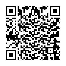 QR Code สำหรับหมายเลขโทรศัพท์ +9512454988