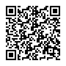 QR Code pour le numéro de téléphone +9512455011