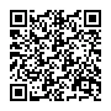 QR-koodi puhelinnumerolle +9512455085